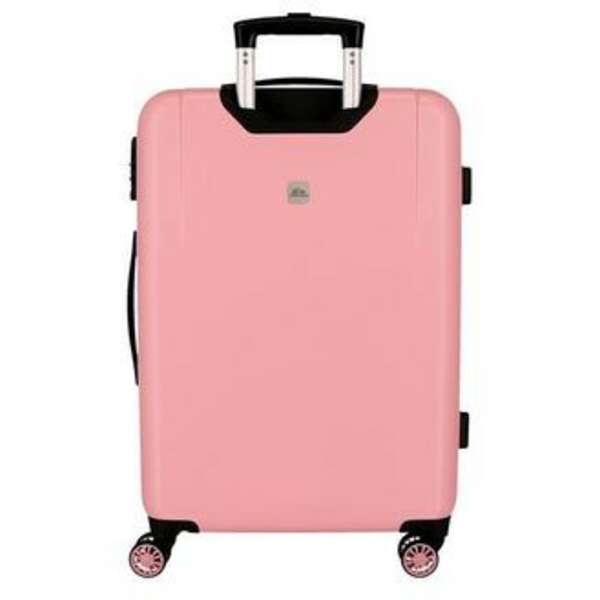 DISNEY MINNIE HEADS deciji set kofera 2/1