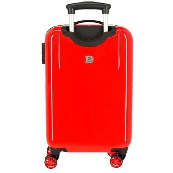 DISNEY MINNIE ENJOY THE DAY deciji kofer 55 cm