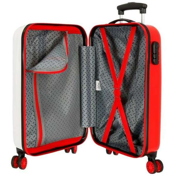 DISNEY MINNIE ENJOY THE DAY deciji kofer 55 cm