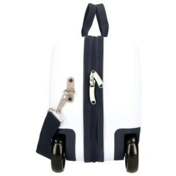 DISNEY MINNIE ENJOY THE DAY deciji kofer na tockicima