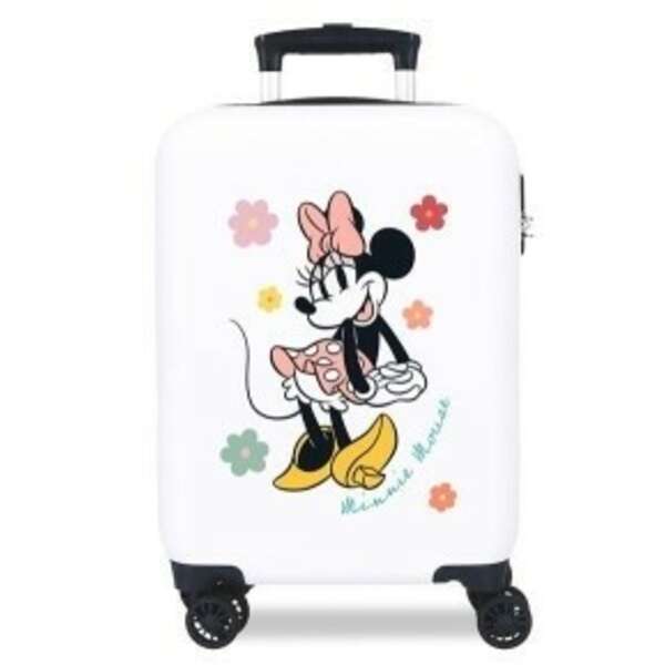 DISNEY MINNIE ENJOY THE DAY deciji kofer 50 cm
