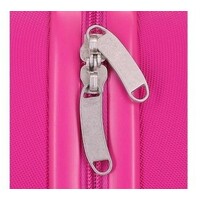 DISNEY MINNIE COMFORT ZONE deciji kofer na tockicima