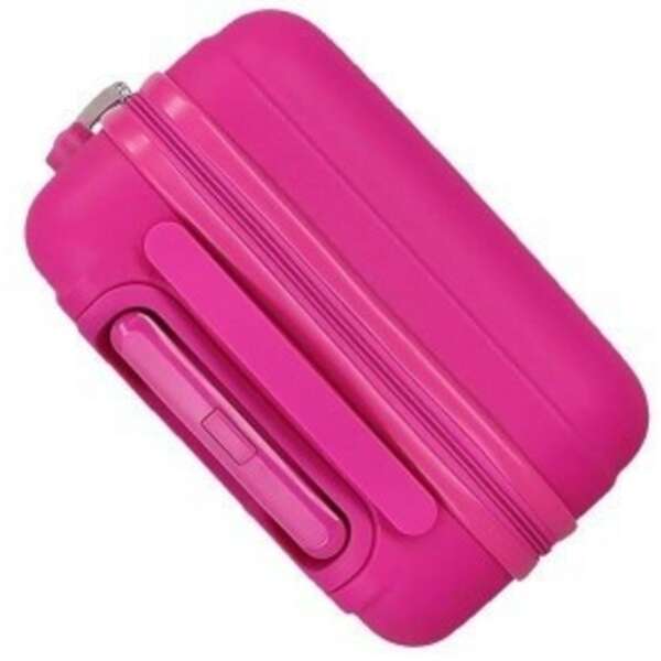 DISNEY MINNIE COMFORT ZONE deciji kofer 50 cm