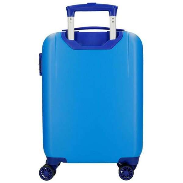 DISNEY MINNIE ALOHA deciji kofer 50 cm