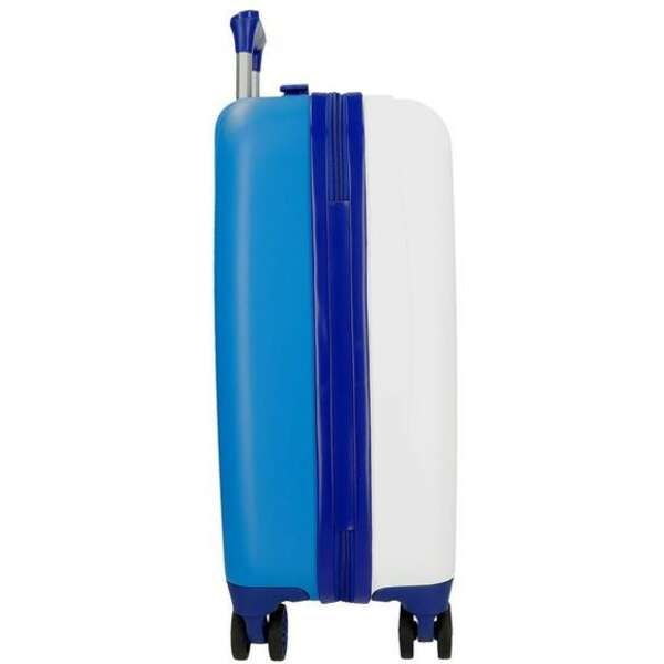 DISNEY MINNIE ALOHA deciji kofer 50 cm