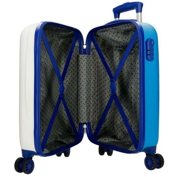 DISNEY MINNIE ALOHA deciji kofer 50 cm