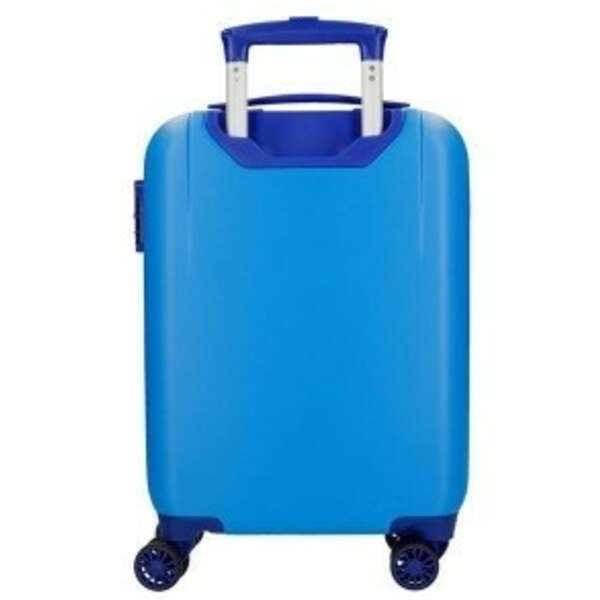 DISNEY MICKEY HERE WE GO deciji kofer 50 cm