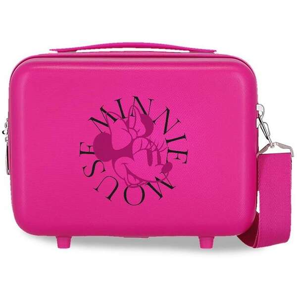 DISNEY MINNIE ALL SMILE deciji neseser