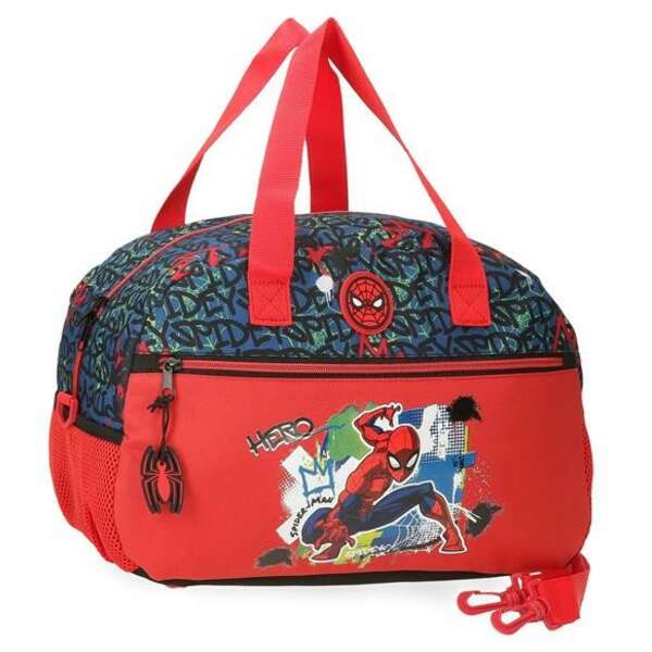 MARVEL SPIDERMAN URBAN decija putna torba