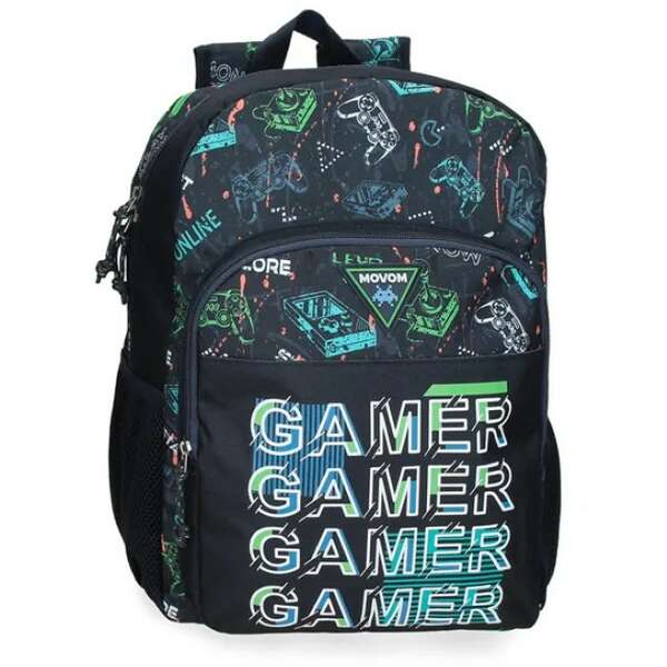 MOVOM GAMER ranac za skolu