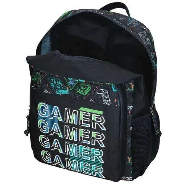 MOVOM GAMER ranac za skolu