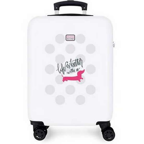 ROLL ROAD TECKEL deciji kofer 55 cm