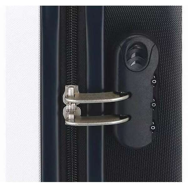 ROLL ROAD TECKEL deciji kofer 55 cm