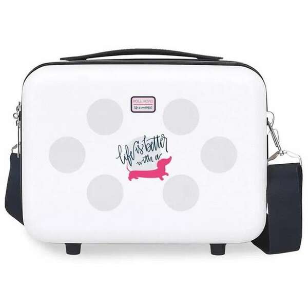 ROLL ROAD TECKEL deciji neseser