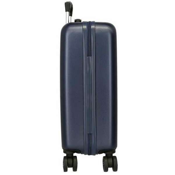 ROLL ROAD GOAL deciji kofer 55 cm