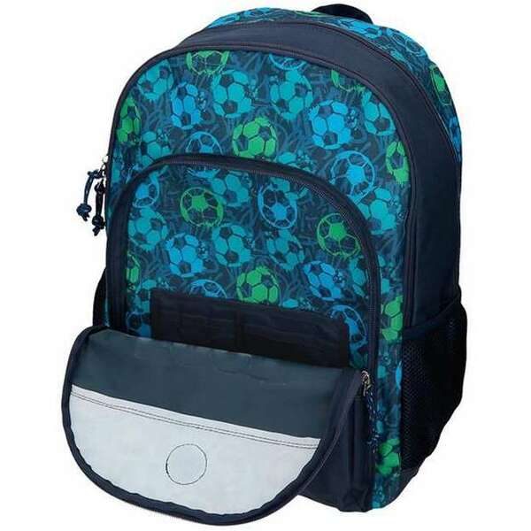 ROLL ROAD GOAL ranac za skolu1