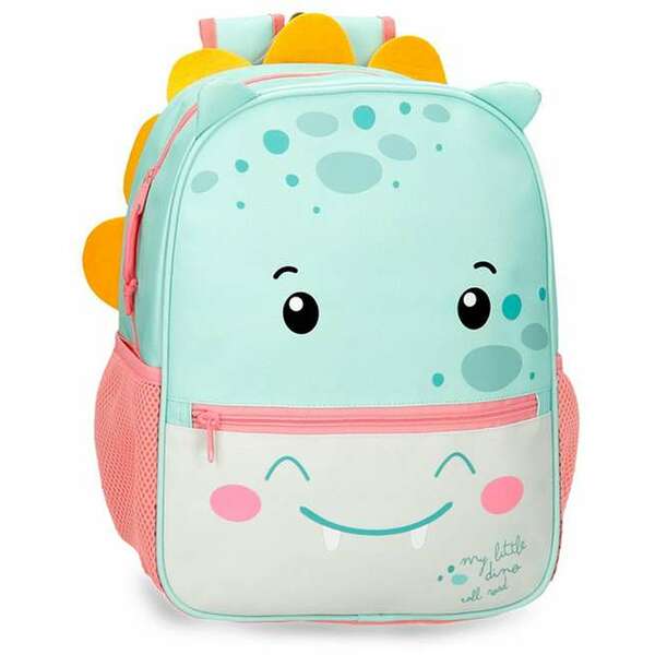 ROLL ROAD HAPPY PETS ranac za vrtic