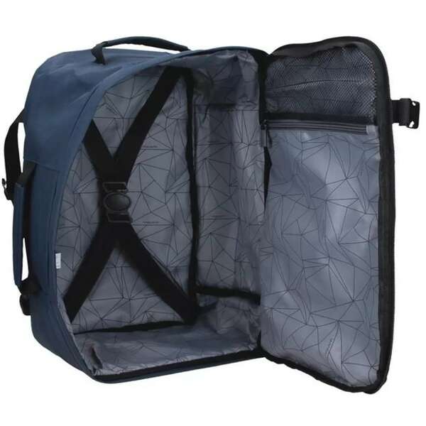 MOVOM FOSTER ranac za putovanje teget