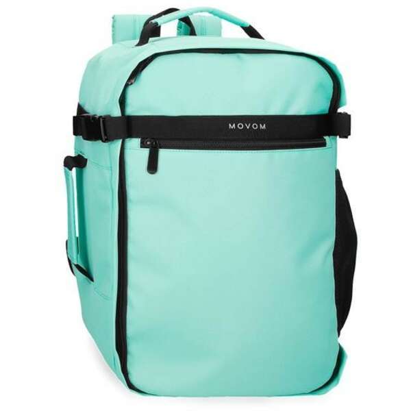 MOVOM FOSTER ranac za putovanje tirkizna