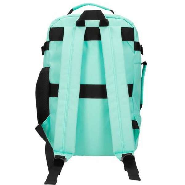 MOVOM FOSTER ranac za putovanje tirkizna