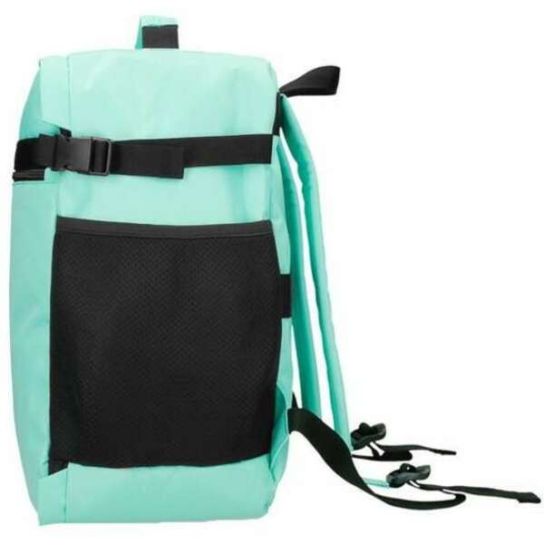 MOVOM FOSTER ranac za putovanje tirkizna