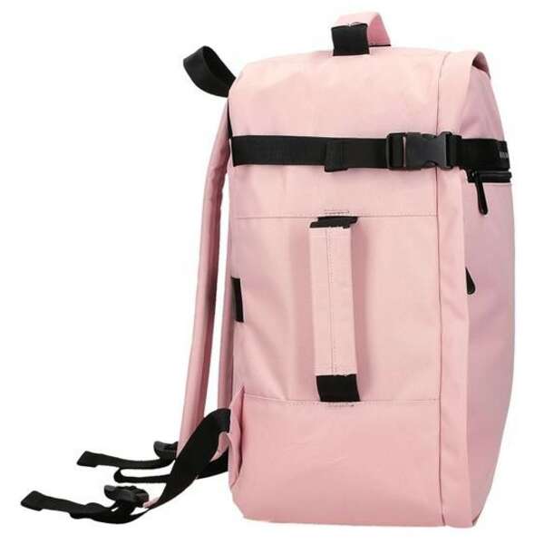MOVOM FOSTER ranac za putovanje roze