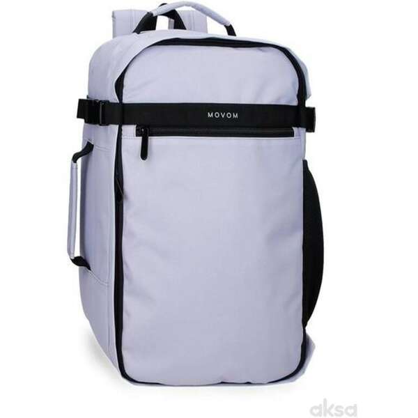 MOVOM FOSTER ranac za putovanje ljubicasta