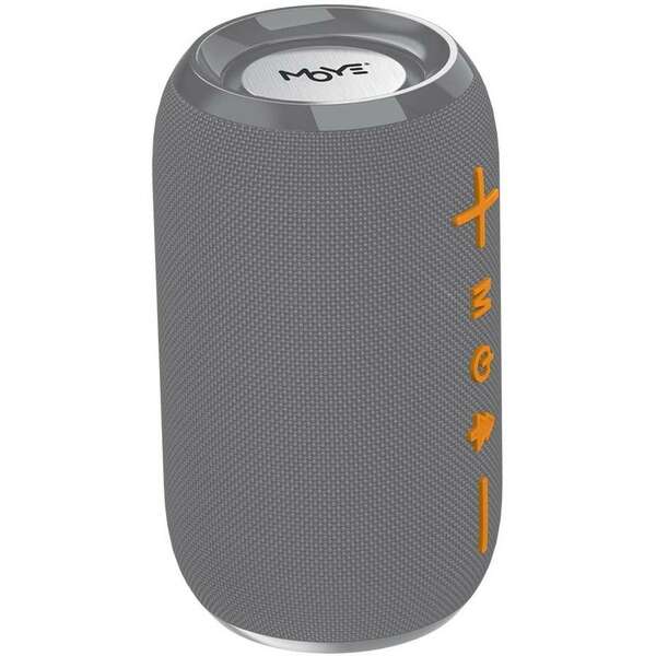 MOYE EchoGo Dark Gray