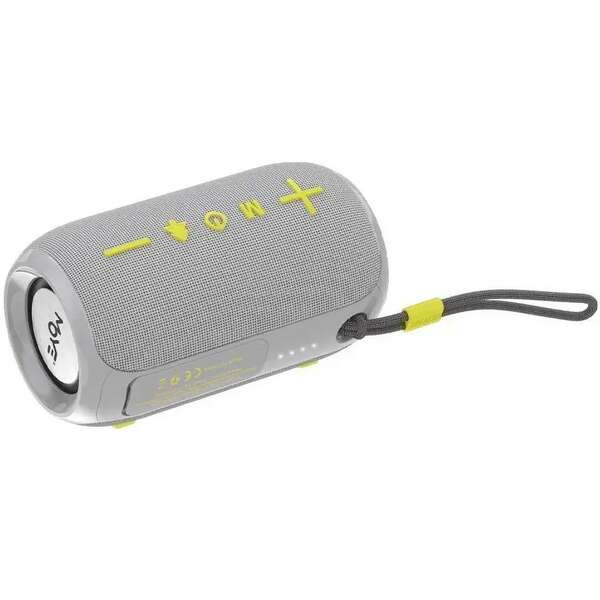 MOYE EchoGo Light Gray