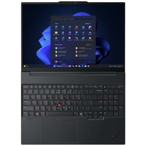 LENOVO ThinkPad E16 G3, 16