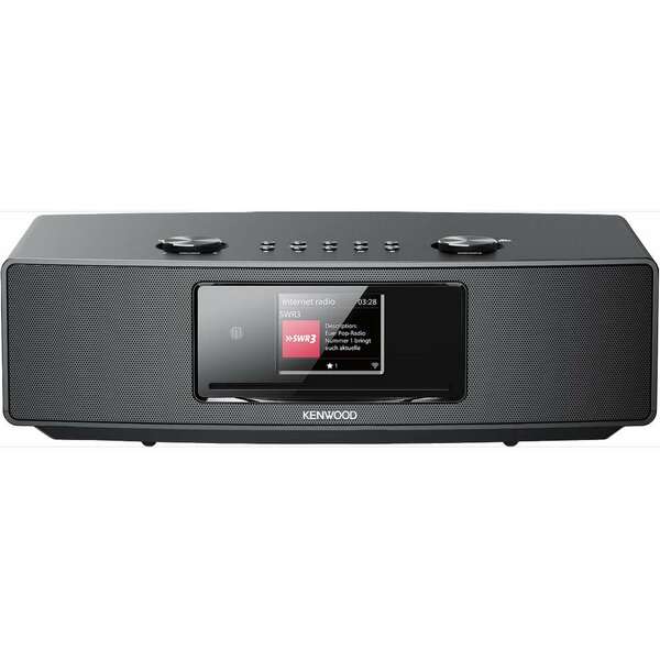 KENWOOD CR-ST700SCD-B