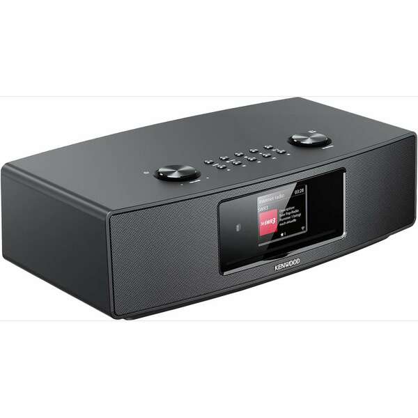 KENWOOD CR-ST700SCD-B