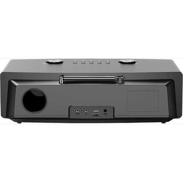 KENWOOD CR-ST700SCD-B