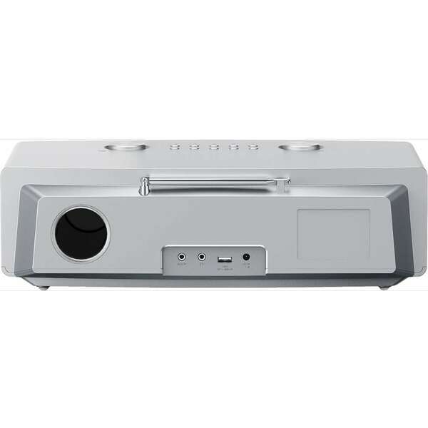 KENWOOD CR-ST700SCD-S