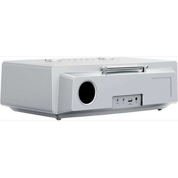 KENWOOD CR-ST700SCD-S