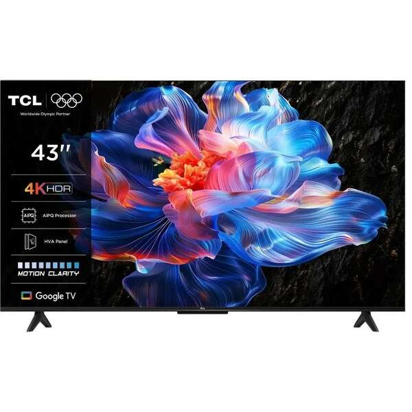 TCL 43V6C