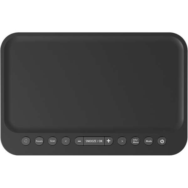 KENWOOD CR-ST40DAB-B