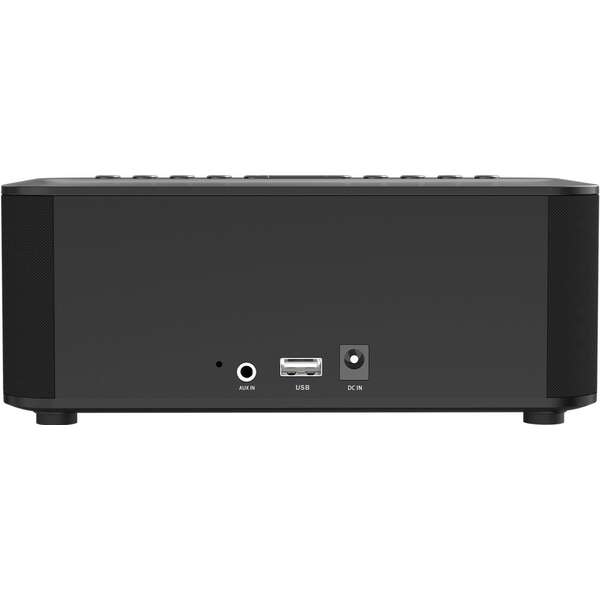 KENWOOD CR-ST40DAB-B