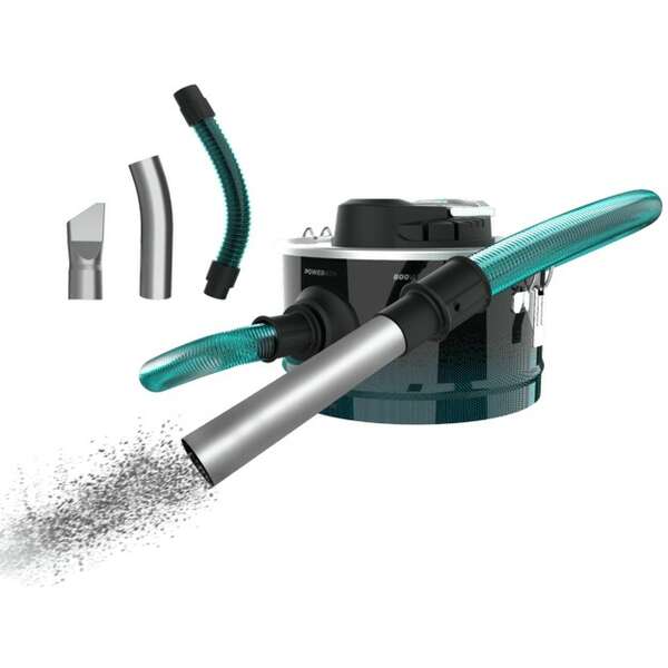  CECOTEC Filter+pretfilter Conga Ash 2000/3000/4000