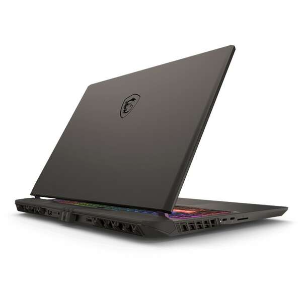 MSI Vector 16 HX AI A2XWHG, 16