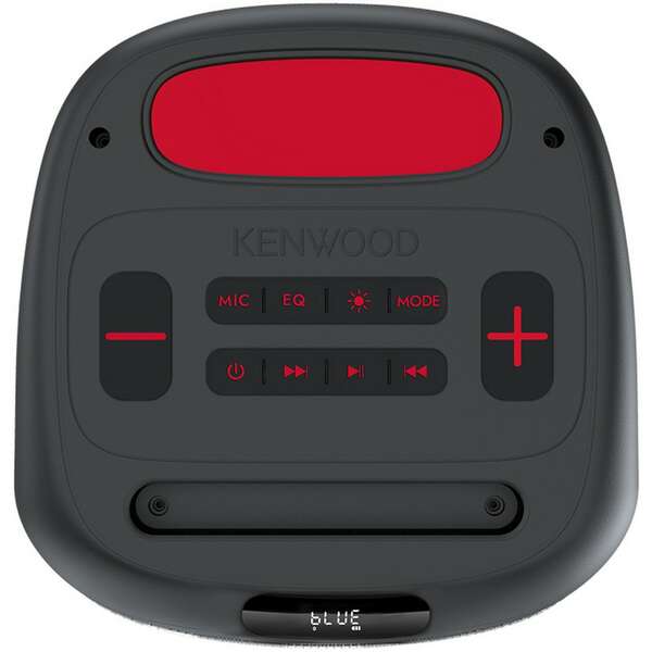 KENWOOD AS-P200BT 