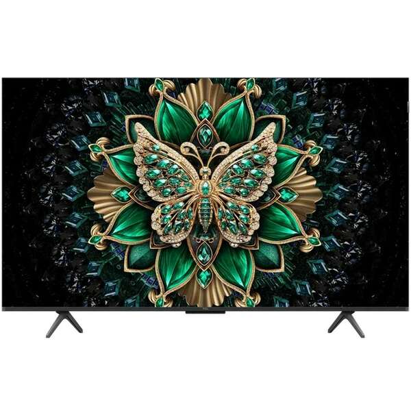 TCL 50C6K MiniLED