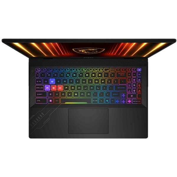 MSI Crosshair 16 HX AI D2XWGKG, 16