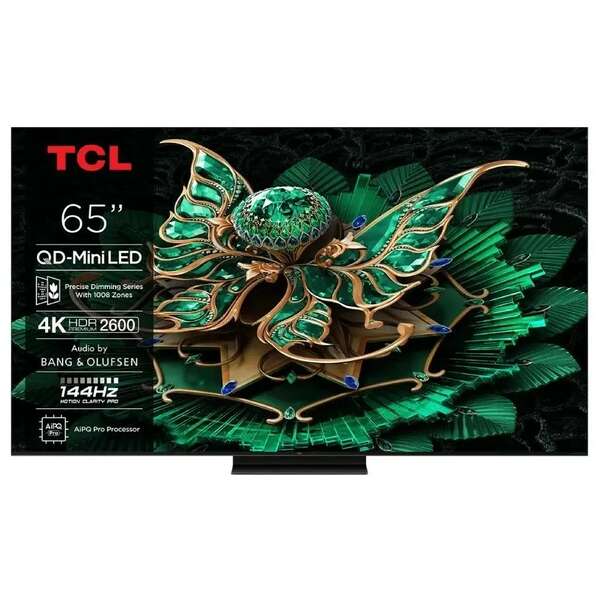 TCL 65C7K MiniLED