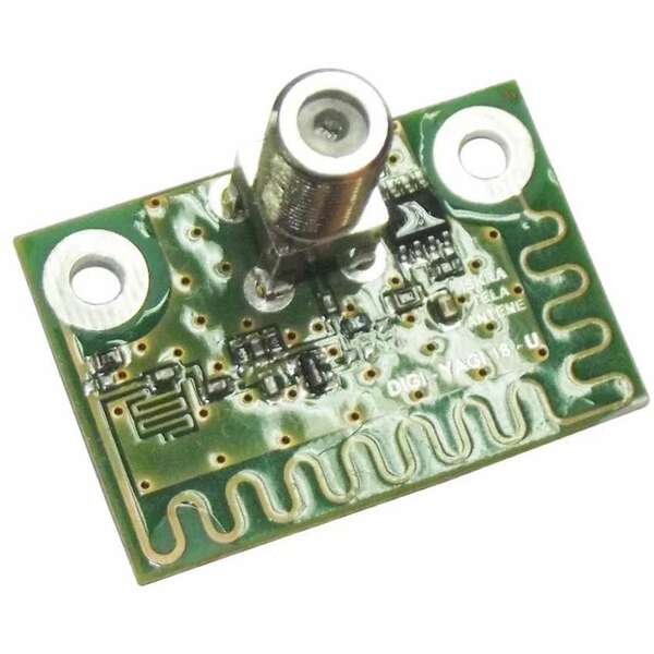 ISKRA Pojacalo DTX/TRIPLEX