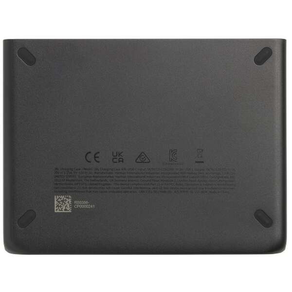 JBL BATTERY 600 CHARGING CASE