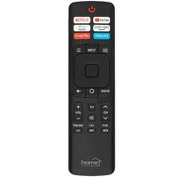 HOME URCHIS HISENSE TV