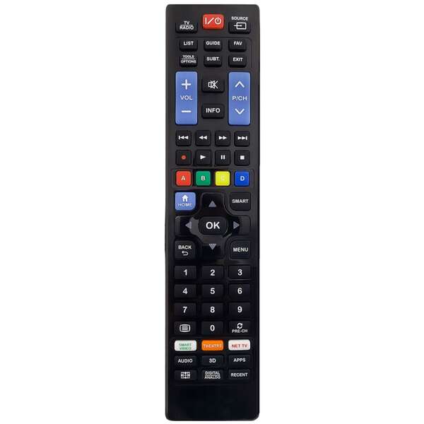 SUPERIOR Ready5 Smart Extended LG/SAM/SONY/PAN/PHI