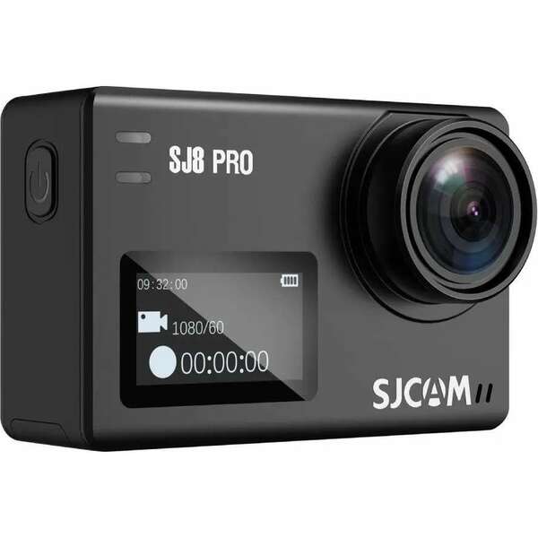 SJCAM SJ8 PRO