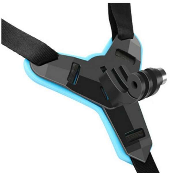 SJCAM TRAKA SA NOSACEM ZA KACIGE